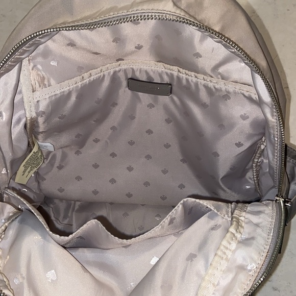 Kate Spade Dawn Nylon Backpack Excellent Condition!! main image 4